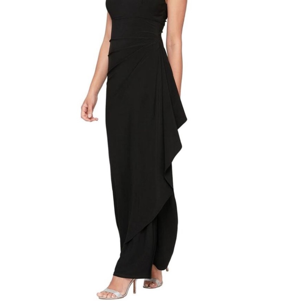 New New dress Alex Evenings size 14 - Picture 7 of 16
